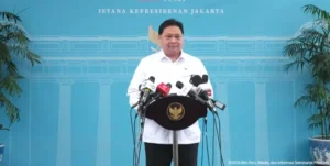 Pemerintah Klaim Ekonomi Tumbuh 5,39%, Disebut Tertinggi di G20