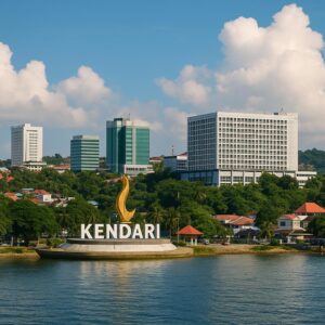 Universitas Muhammadiyah Kendari dan Perannya di Kota Kendari