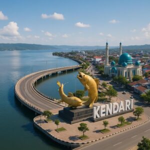 Universitas Muhammadiyah Kendari Inovasi Pendidikan di Sultra