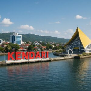 Universitas Muhammadiyah Kendari Tingkatkan Pendidikan Berkualitas