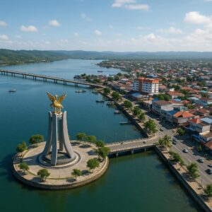 Universitas Muhammadiyah Kendari Kembangkan Inovasi Pendidikan