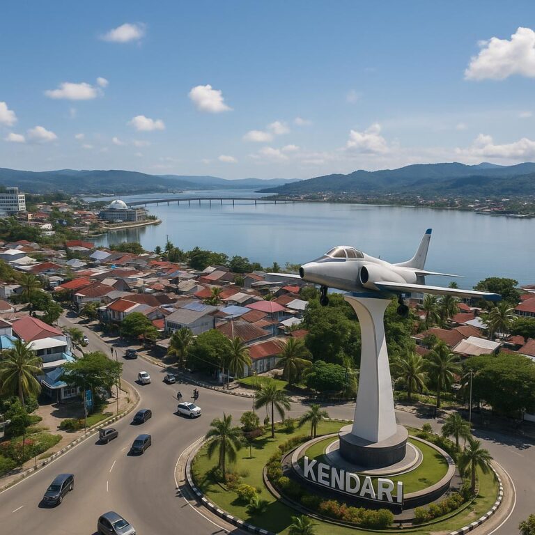Universitas Muhammadiyah Kendari Kembangkan Potensi Mahasiswa